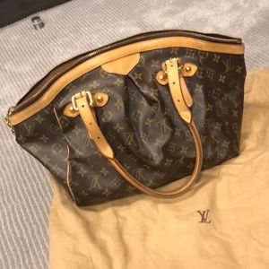 Louis Vuitton Purse
